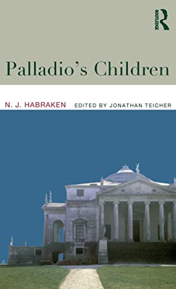 Palladio's Children