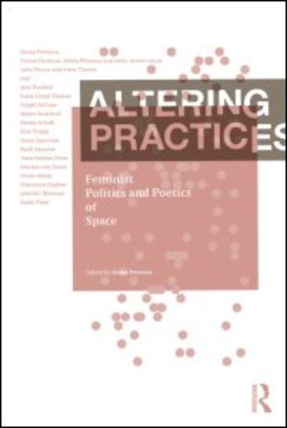 Altering Practices