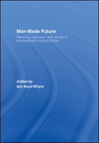 Man-Made Future