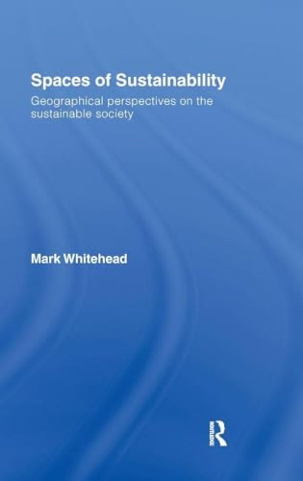 Spaces of Sustainability