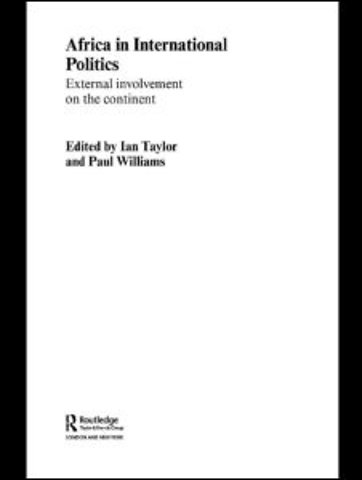 Africa in International Politics