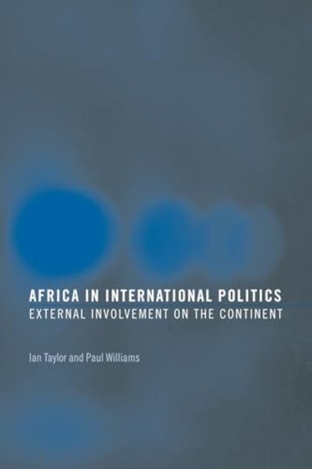 Africa in International Politics