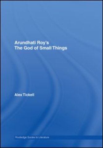 Arundhati Roy's The God of Small Things