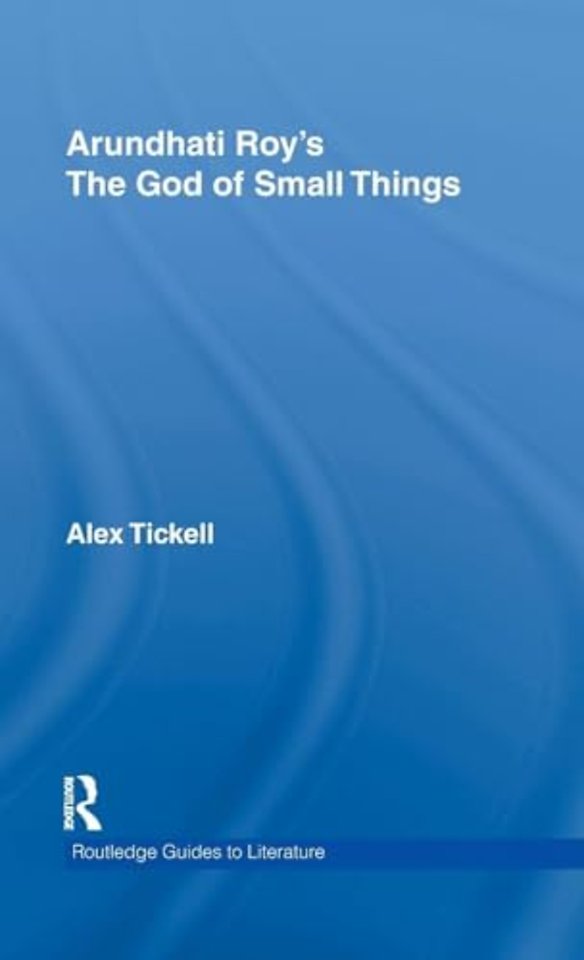 Arundhati Roy's The God of Small Things
