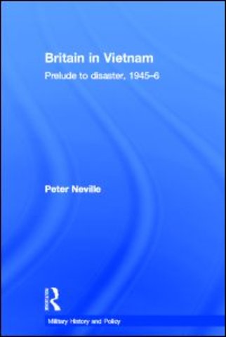 Britain in Vietnam
