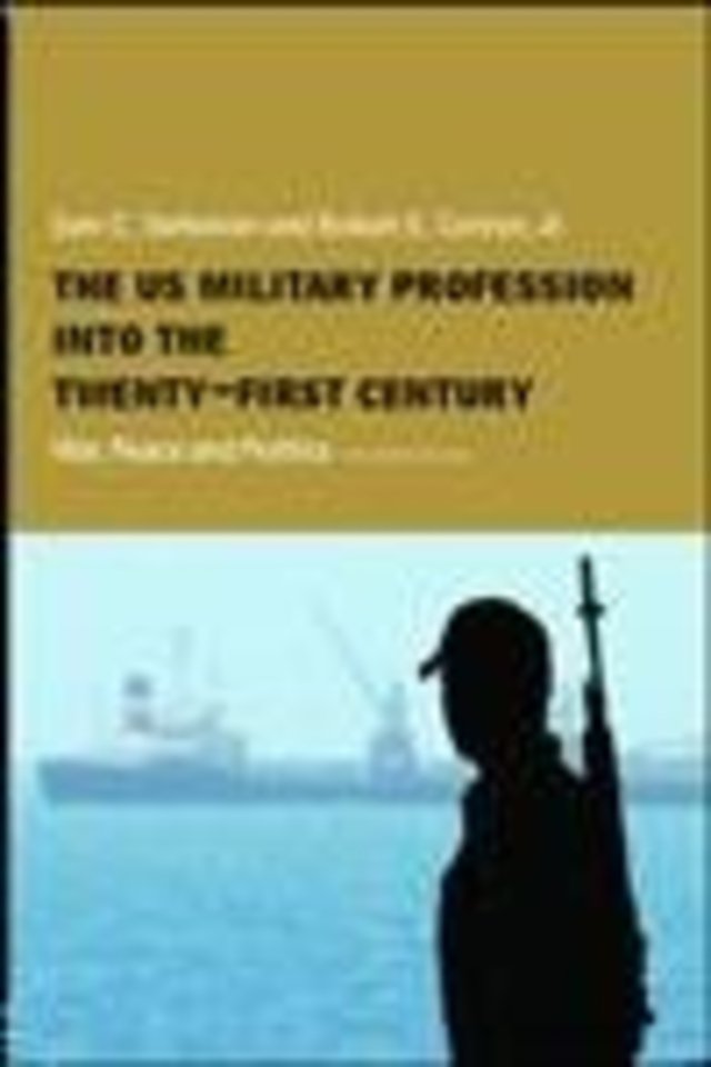 US Military Profession into the 21st Century
