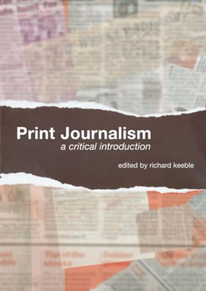 Print Journalism