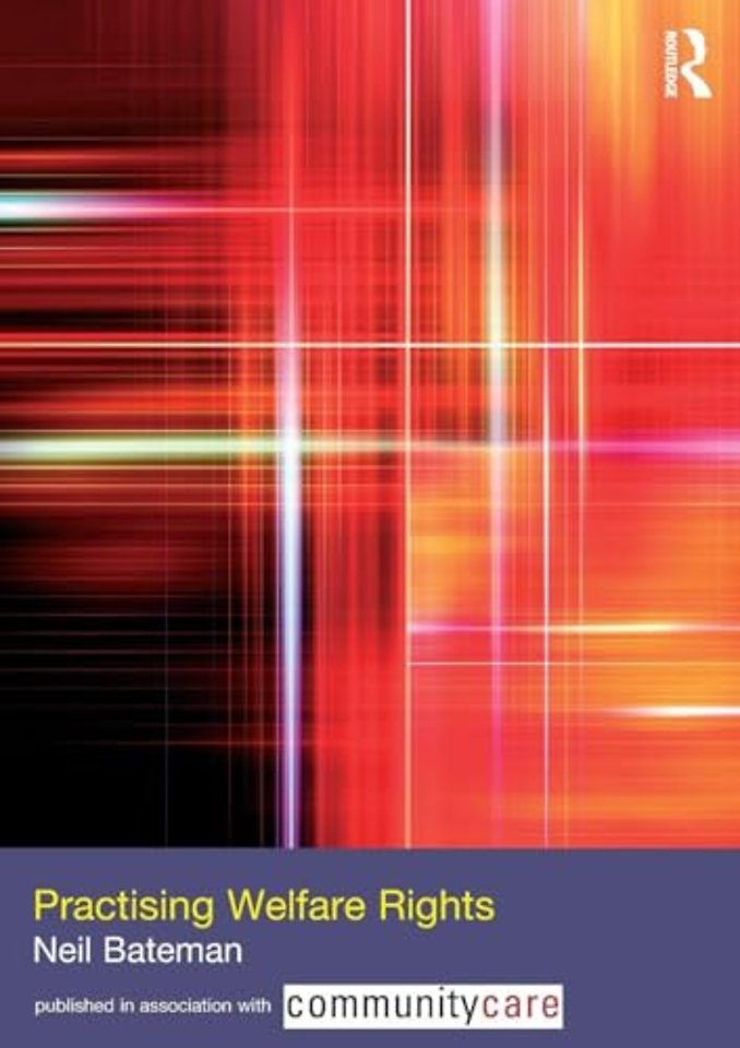 Social Work Skills Series