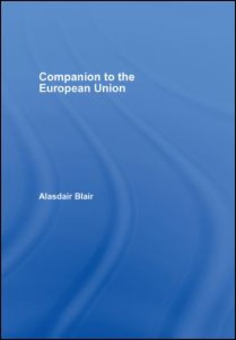 Companion to the European Union