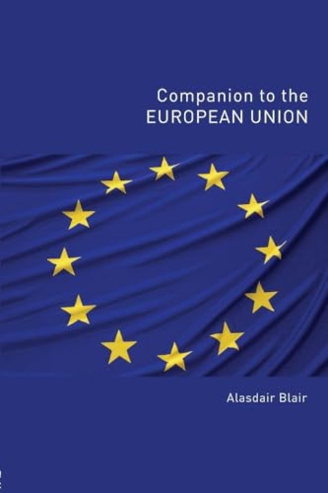 Companion to the European Union