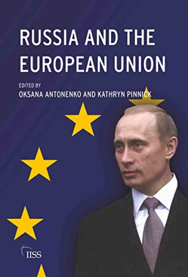 Russia and the European Union