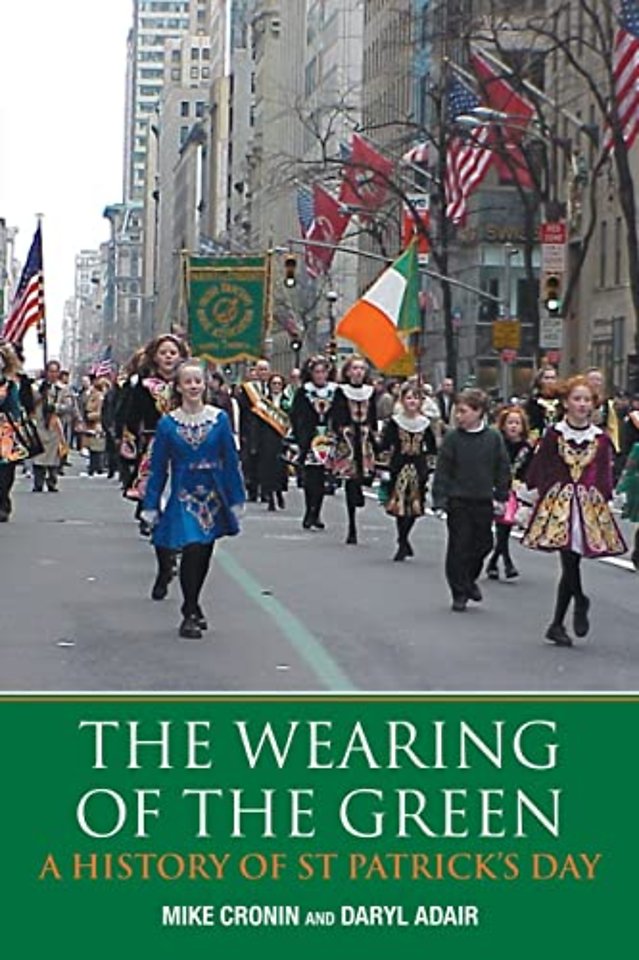 Wearing of the Green