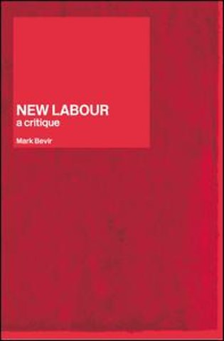 New Labour