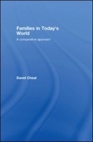 Families in Today's World
