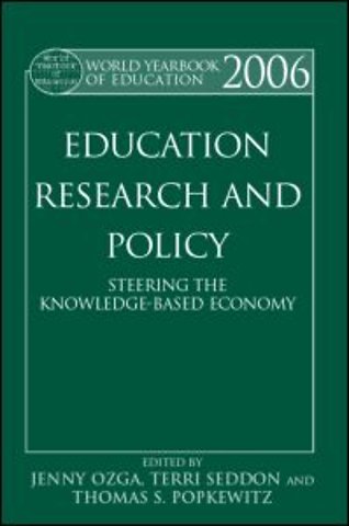 World Yearbook of Education 2006