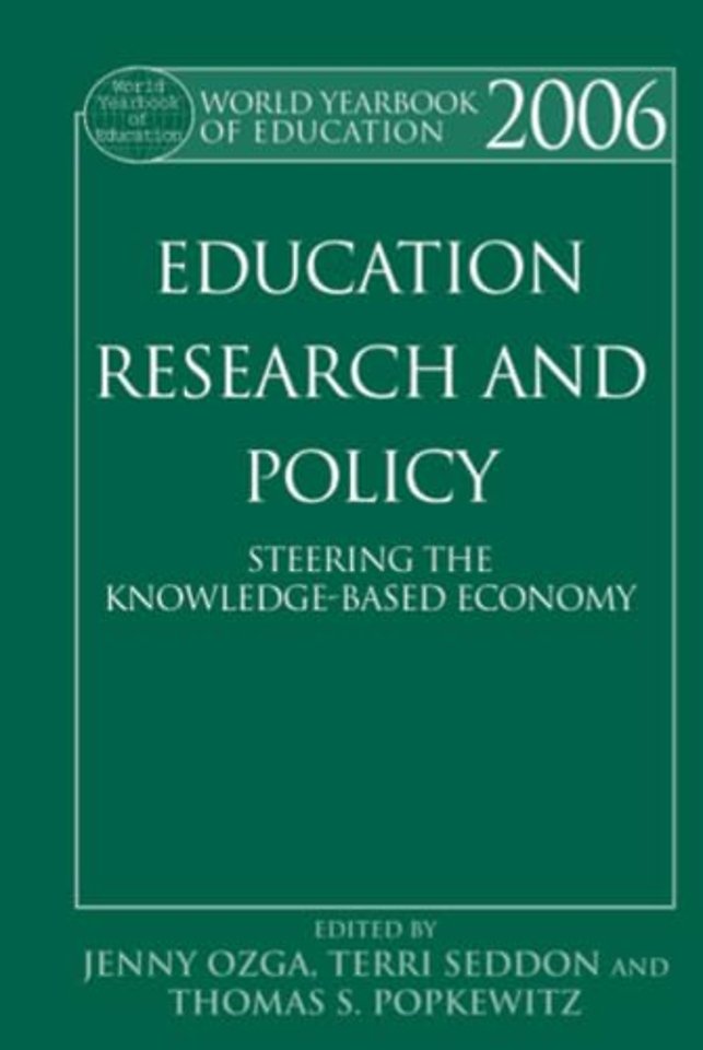 World Yearbook of Education 2006