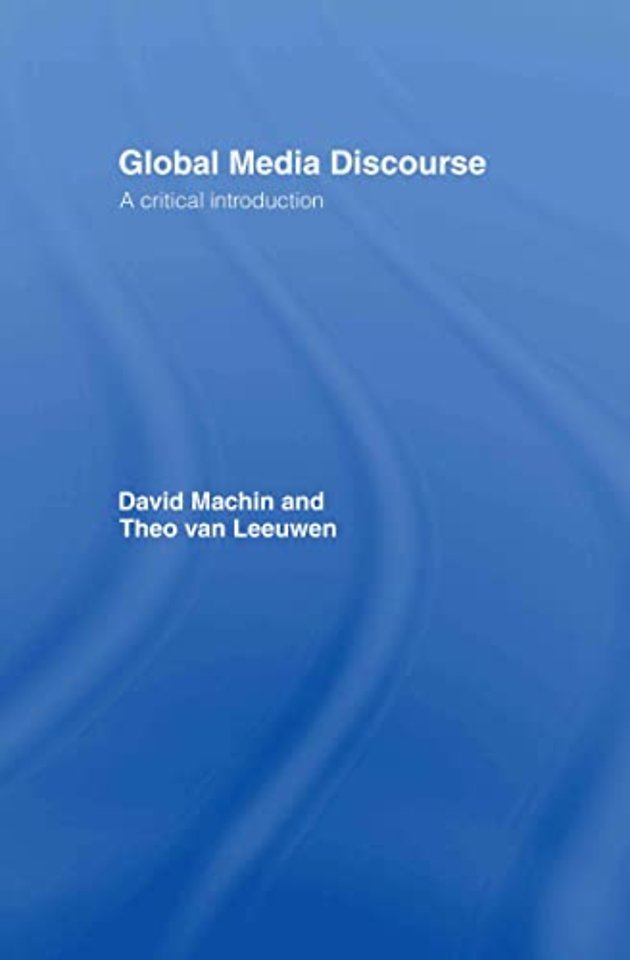 Global Media Discourse