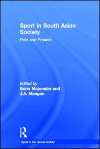 Sport in South Asian Society