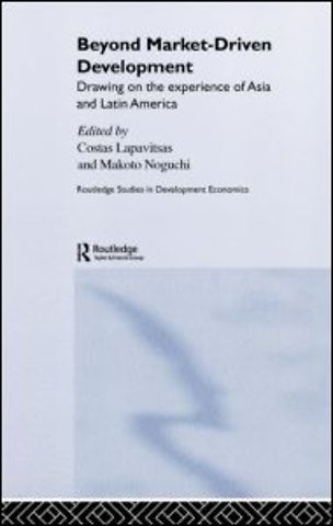 Beyond Market-Driven Development