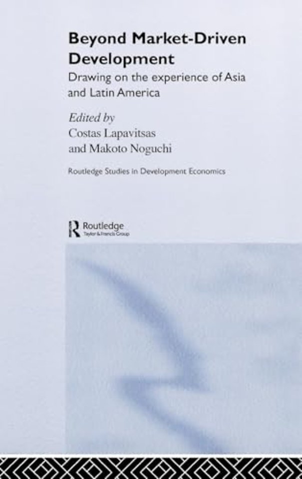 Beyond Market-Driven Development