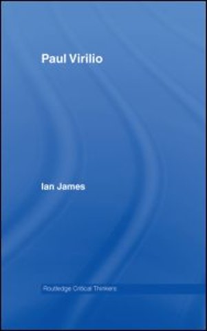 Paul Virilio