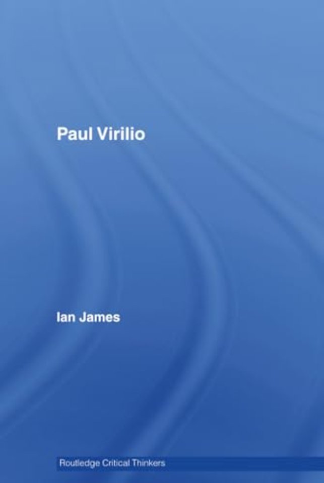 Paul Virilio