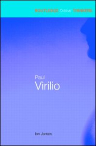 Paul Virilio