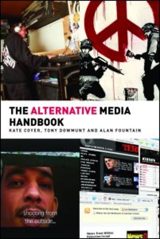 Alternative Media Handbook