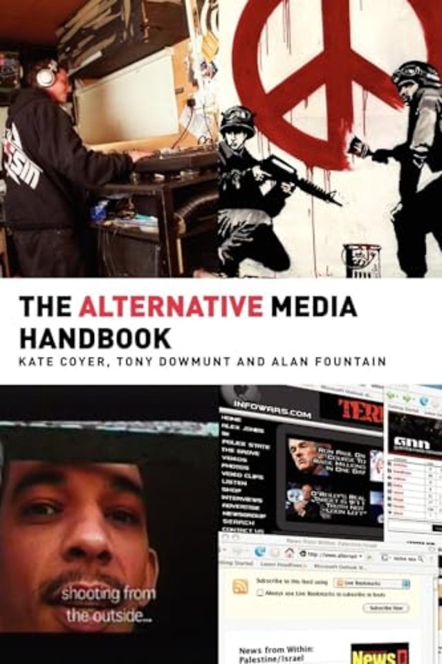 Alternative Media Handbook