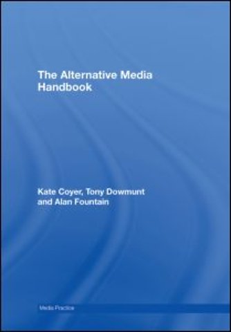 Alternative Media Handbook