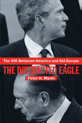Rift Between America and Old Europe