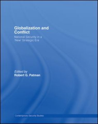 Globalization and Conflict