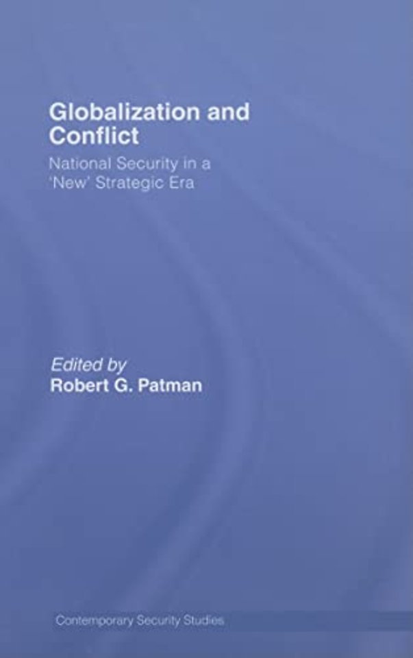 Globalization and Conflict