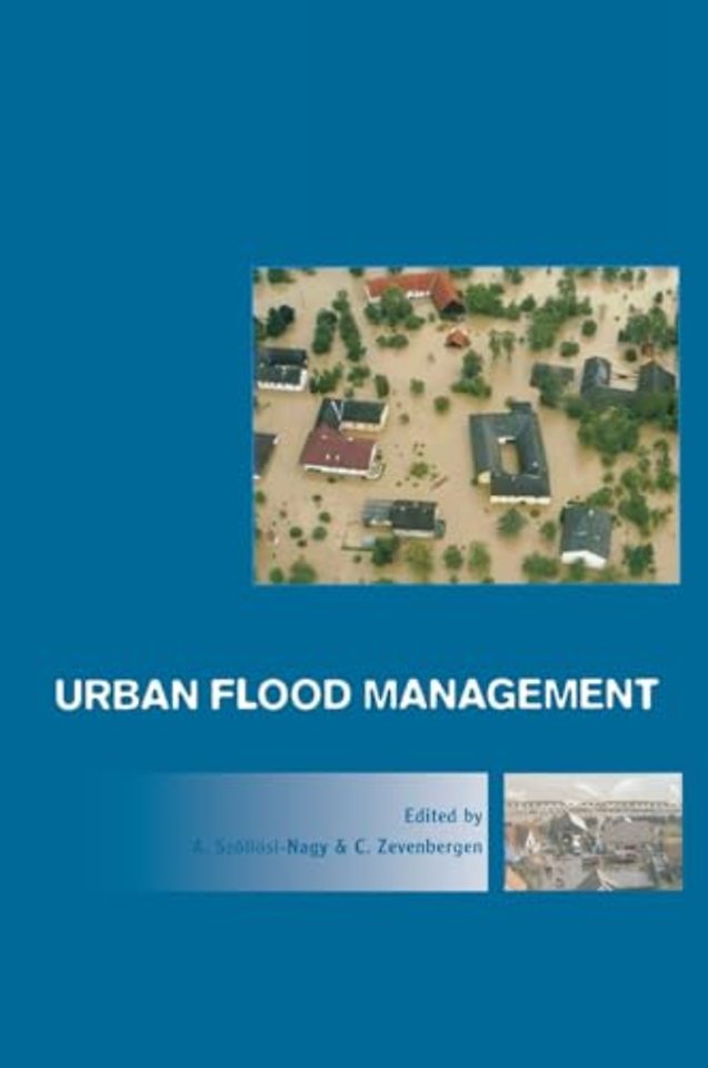 Urban Flood Management