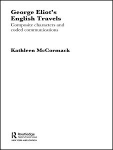 George Eliot's English Travels