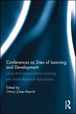 Conferences as Sites of Learning and Development