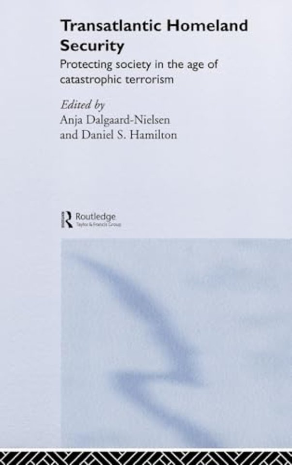 Transatlantic Homeland Security