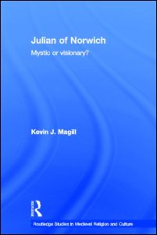Julian of Norwich