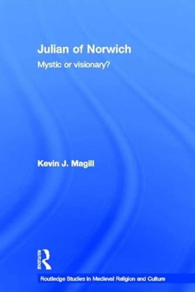 Julian of Norwich