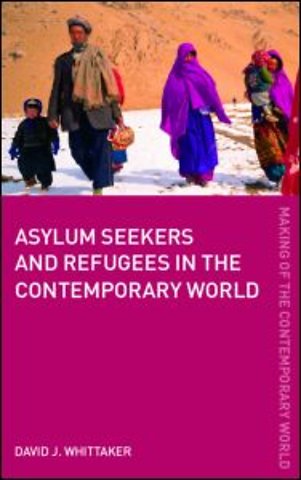 Making of the Contemporary World