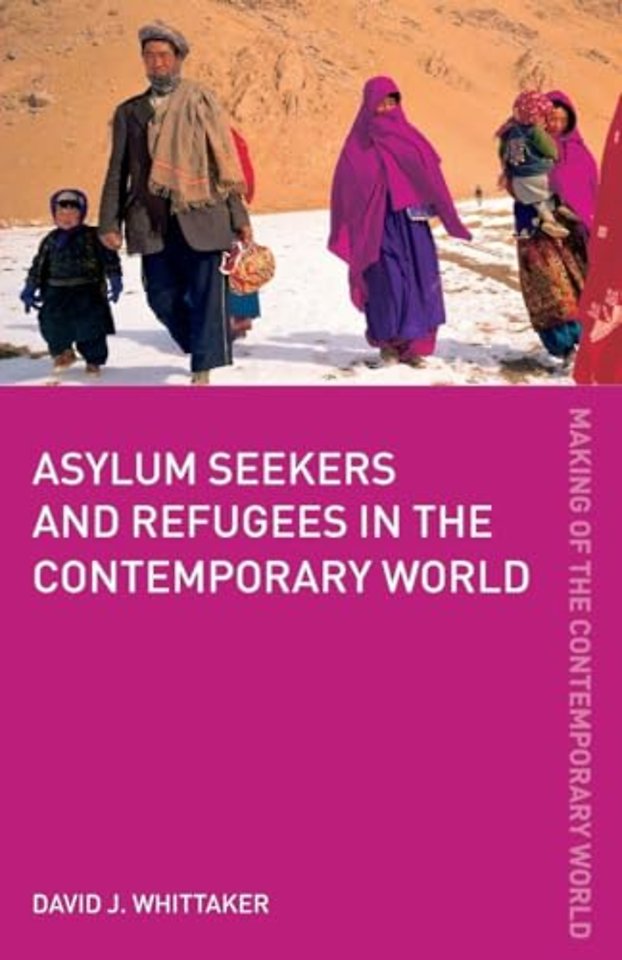 Making of the Contemporary World