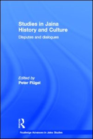 Studies in Jaina History and Culture