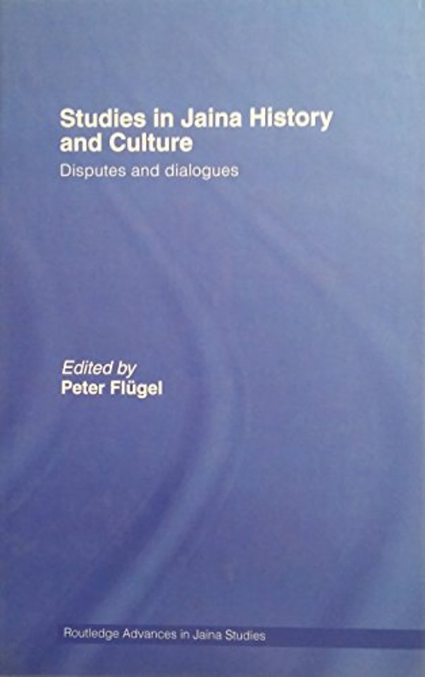 Studies in Jaina History and Culture