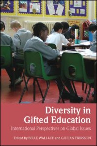 Diversity in Gifted Education