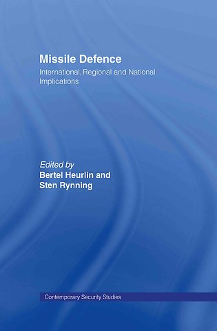 Missile Defence