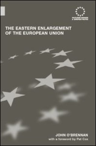 Eastern Enlargement of the European Union