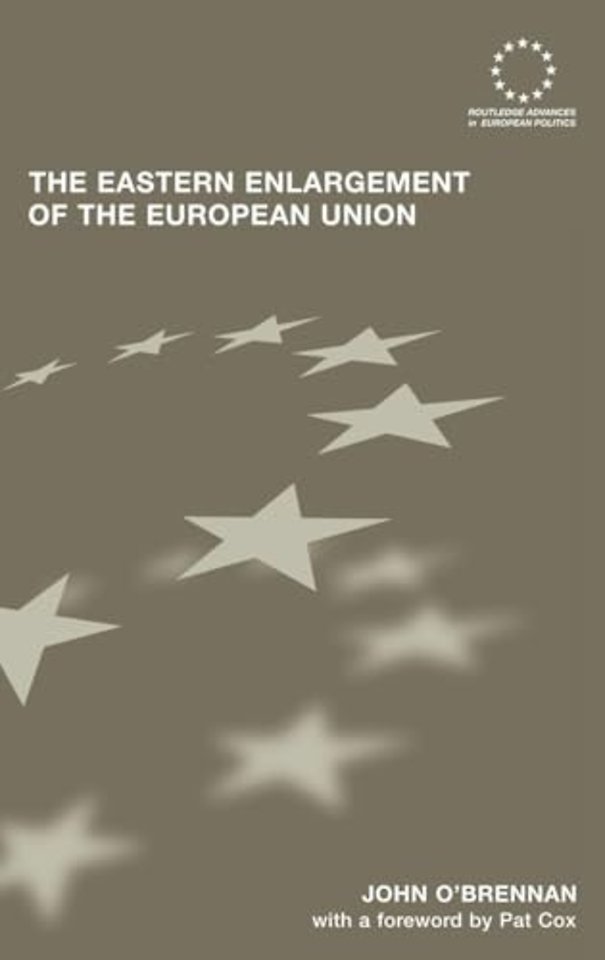 Eastern Enlargement of the European Union