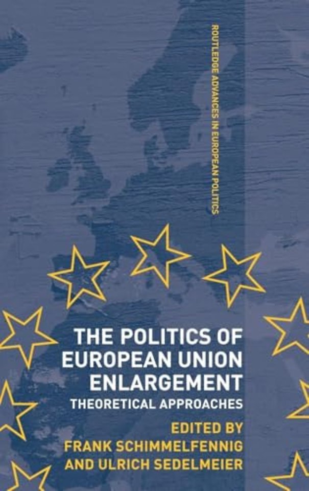 Politics of European Union Enlargement