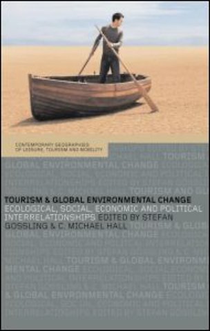 Tourism and Global Environmental Change