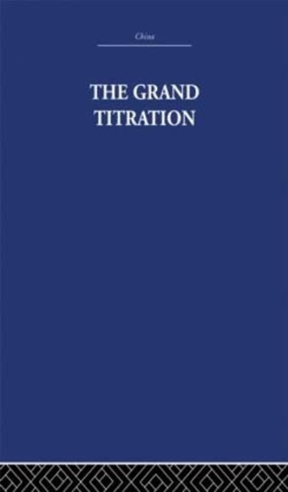 Grand Titration